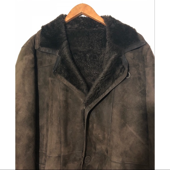 Pat Garrett | Jackets \u0026 Coats | Pat 